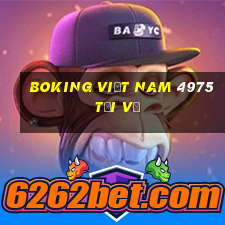 BOKING Việt nam 4975 Tải về