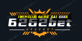 Iwinclub Game Bài 888B