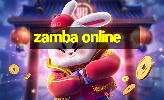 zamba online