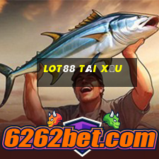 lot88 tài xỉu