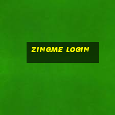 zingme login