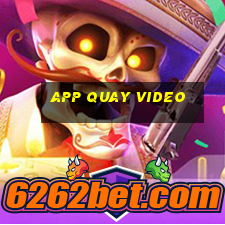 app quay video