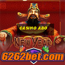 casino abo