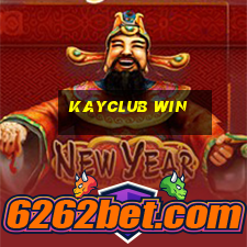 Kayclub Win