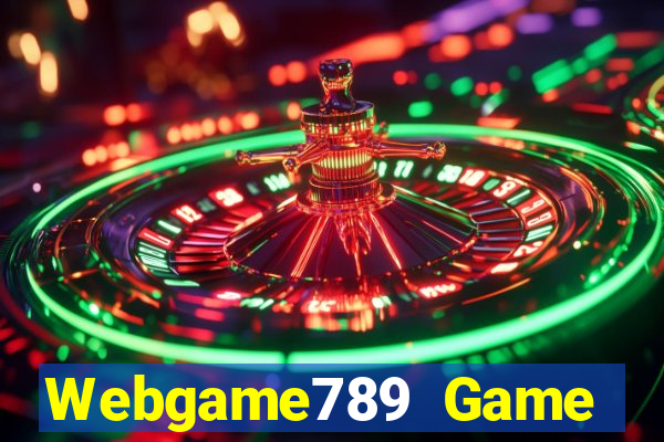 Webgame789 Game Bài Poker Đổi Thưởng