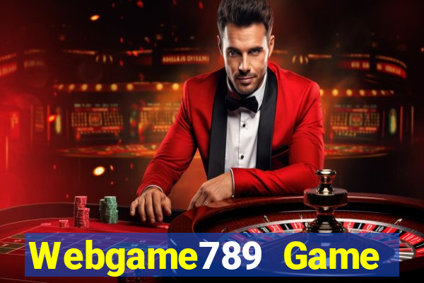 Webgame789 Game Bài Poker Đổi Thưởng