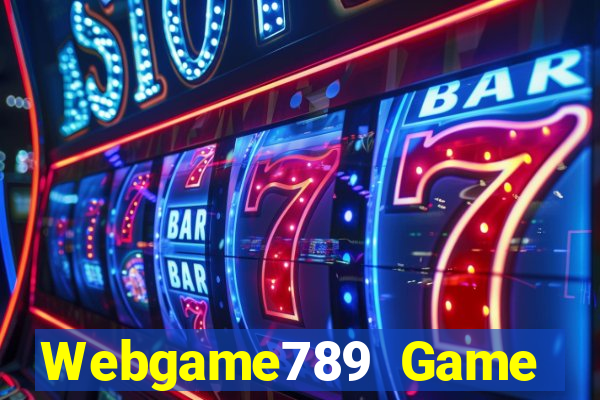 Webgame789 Game Bài Poker Đổi Thưởng