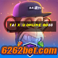 tài xỉu online go88