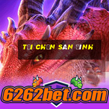 tại chắn sân đình