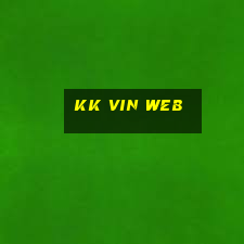 kk vin web