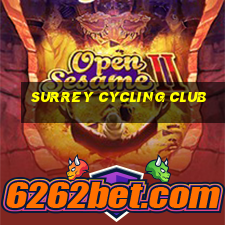 surrey cycling club