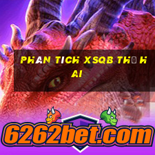 Phân tích XSQB thứ hai