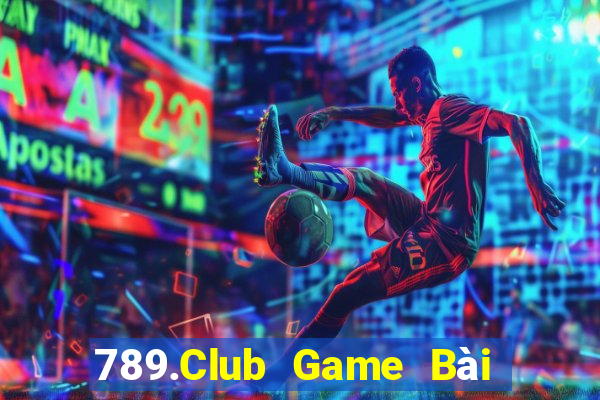 789.Club Game Bài Tặng Code