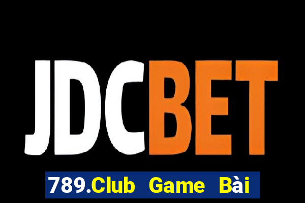 789.Club Game Bài Tặng Code