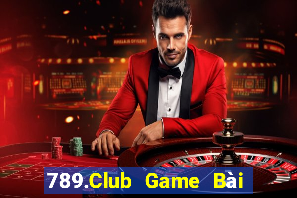 789.Club Game Bài Tặng Code