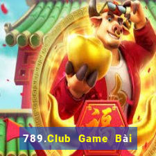 789.Club Game Bài Tặng Code