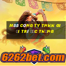 M88 Công ty TNHH Giải trí Đức Thắng