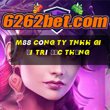 M88 Công ty TNHH Giải trí Đức Thắng