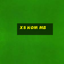 xs hom mb