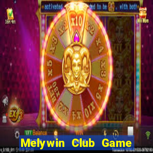 Melywin Club Game Bài Nạp The Garena