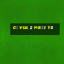 cờ vua 2 người y8