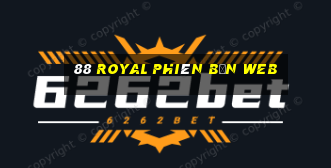 88 Royal Phiên bản web