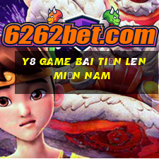 y8 game bài tiến lên miền nam