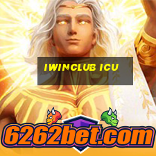 iwinclub icu