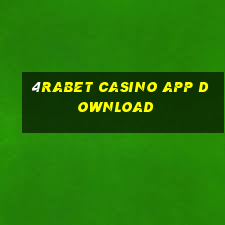 4rabet casino app download