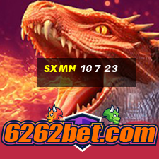 sxmn 10 7 23