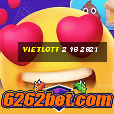 vietlott 2 10 2021