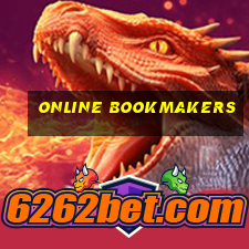 online bookmakers