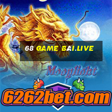 68 game bài.live