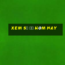 xem số đề hôm nay