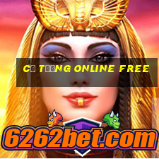 cờ tướng online free