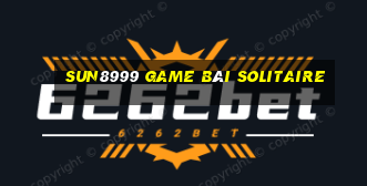 Sun8999 Game Bài Solitaire