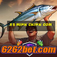 xs minh chinh com