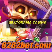 gratorama casino