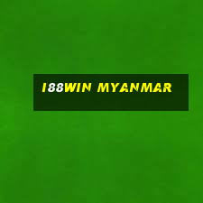 i88win myanmar