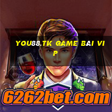 You88.Tk Game Bài Vip