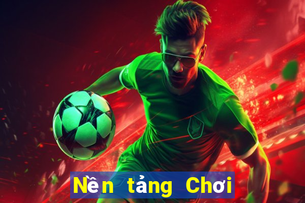 Nền tảng Chơi bài online God