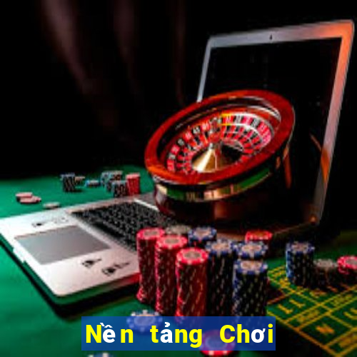 Nền tảng Chơi bài online God