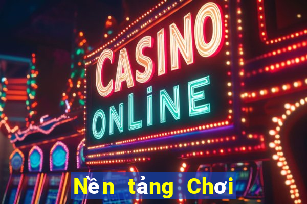 Nền tảng Chơi bài online God