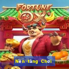 Nền tảng Chơi bài online God