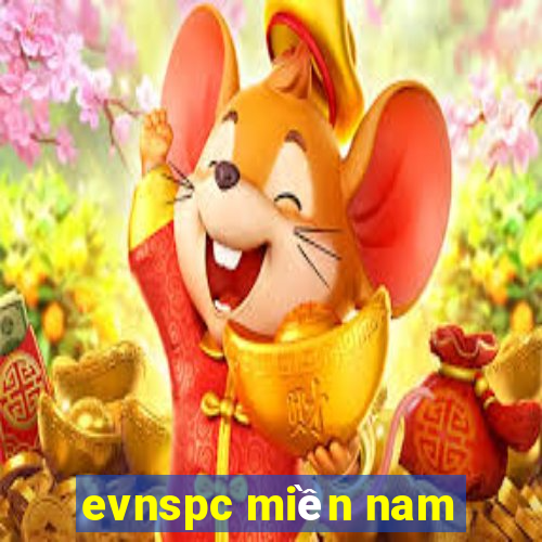 evnspc miền nam