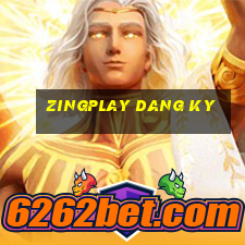 zingplay dang ky