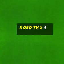 xoso thu 4