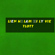 liên hệ làm đại lý vietlott