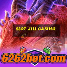 slot jili casino