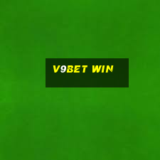 V9Bet win